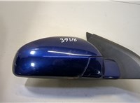  Зеркало боковое Opel Vectra C 2002-2008 20446315 #4