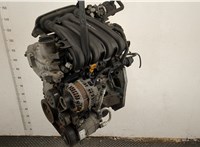  Двигатель (ДВС) Nissan Qashqai 2006-2013 20446317 #6