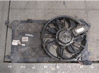 1530980, 3M5H8C607RJ Вентилятор радиатора Ford C-Max 2002-2010 20446328 #1