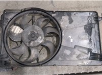 1530980, 3M5H8C607RJ Вентилятор радиатора Ford C-Max 2002-2010 20446328 #3