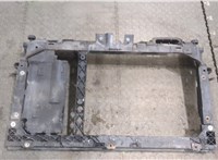 1800028 Кожух вентилятора радиатора (диффузор) Ford Fiesta 2012-2019 20446344 #1