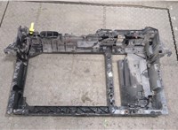 1800028 Кожух вентилятора радиатора (диффузор) Ford Fiesta 2012-2019 20446344 #2