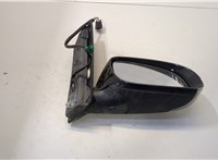  Зеркало боковое Volkswagen Touran 2003-2006 20446354 #1