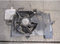 21481AX800 Вентилятор радиатора Nissan Note E11 2006-2013 20446359 #1