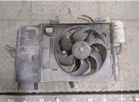 21481AX800 Вентилятор радиатора Nissan Note E11 2006-2013 20446359 #2