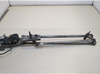  Механизм стеклоочистителя (трапеция дворников) Ford Focus 1 1998-2004 20446360 #1