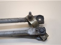  Механизм стеклоочистителя (трапеция дворников) Ford Focus 1 1998-2004 20446360 #3