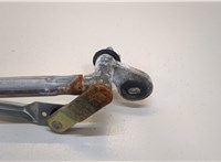  Механизм стеклоочистителя (трапеция дворников) Audi A4 (B6) 2000-2006 20446365 #3
