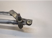  Механизм стеклоочистителя (трапеция дворников) Volkswagen Lupo 20446374 #2