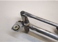  Механизм стеклоочистителя (трапеция дворников) Volkswagen Lupo 20446374 #3