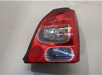  Фонарь (задний) Renault Twingo 2007-2011 20446375 #1