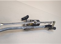  Механизм стеклоочистителя (трапеция дворников) Opel Astra G 1998-2005 20446380 #2