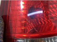  Фонарь (задний) Opel Zafira A 1999-2005 20446381 #4