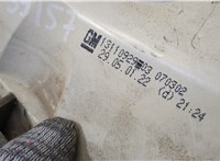  Фонарь (задний) Opel Astra G 1998-2005 20446388 #6