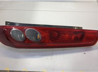  Фонарь (задний) Ford Fiesta 2001-2007 20446391 #1