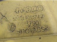  Дефлектор (обтекатель) кабины Iveco EuroCargo 3 2015- 20446392 #4