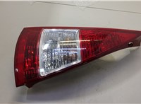  Фонарь (задний) Citroen C3 2002-2009 20446395 #1