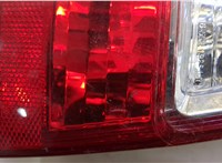 Фонарь (задний) Citroen C3 2002-2009 20446395 #2