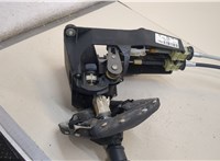  Кулиса КПП Opel Vectra C 2002-2008 20446396 #4