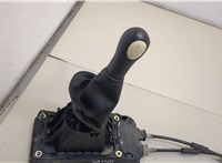  Кулиса КПП Nissan Micra K12E 2003-2010 20446401 #2