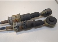  Кулиса КПП Nissan Micra K12E 2003-2010 20446401 #3