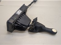  Кулиса КПП Nissan Micra K12E 2003-2010 20446401 #4