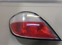  Фонарь (задний) Opel Astra H 2004-2010 20446405 #1