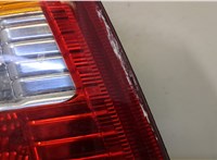  Фонарь (задний) Opel Astra G 1998-2005 20446408 #2