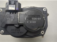 16119ED00B Заслонка дроссельная Nissan Note E11 2006-2013 20446423 #4