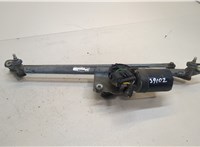  Механизм стеклоочистителя (трапеция дворников) Opel Vectra B 1995-2002 20446428 #1