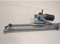  Механизм стеклоочистителя (трапеция дворников) Opel Vectra B 1995-2002 20446428 #3