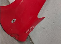  Крыло Toyota Yaris 2005-2011 20446432 #8