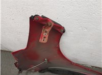  Крыло Toyota Yaris 2005-2011 20446432 #9