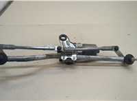  Механизм стеклоочистителя (трапеция дворников) BMW 3 E46 1998-2006 20446433 #1