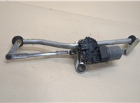  Механизм стеклоочистителя (трапеция дворников) BMW 3 E46 1998-2006 20446433 #2