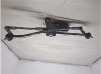 61617071693, 7071693 Механизм стеклоочистителя (трапеция дворников) BMW 3 E46 1998-2006 20446433 #5