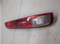 265558H326 Фонарь (задний) Nissan X-Trail (T30) 2001-2006 20446441 #6