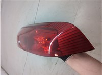 265558H326 Фонарь (задний) Nissan X-Trail (T30) 2001-2006 20446441 #8