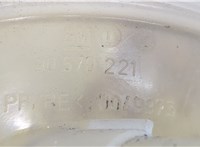 Бачок расширительный Opel Astra G 1998-2005 20446447 #4