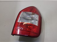  Фонарь (задний) Opel Zafira A 1999-2005 20446450 #1