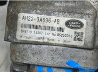  Насос гидроусилителя руля (ГУР) Land Rover Range Rover Sport 2005-2013 20446472 #4