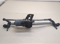  Механизм стеклоочистителя (трапеция дворников) Opel Astra H 2004-2010 20446481 #3