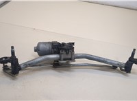  Механизм стеклоочистителя (трапеция дворников) Opel Astra H 2004-2010 20446481 #4