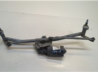  Механизм стеклоочистителя (трапеция дворников) Volkswagen Golf 4 1997-2005 20446484 #1