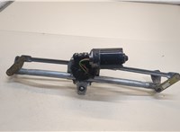  Механизм стеклоочистителя (трапеция дворников) Volkswagen Golf 4 1997-2005 20446484 #2