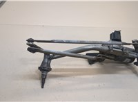  Двигатель стеклоочистителя (моторчик дворников) передний Ford Fusion 2002-2012 11419180 #3