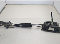  Кулиса КПП Volkswagen Lupo 20446492 #1