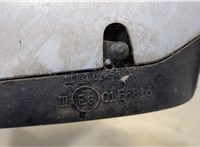  Зеркало боковое Renault Megane 1996-2002 20446501 #5