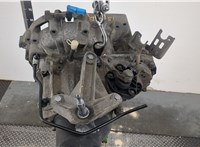  КПП 5-ст.мех. (МКПП) Renault Megane 2 2002-2009 20446502 #7