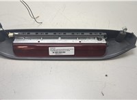 735392505 Фонарь дополнительный (стоп-сигнал) Fiat Panda 2003-2012 20446511 #1